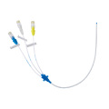 Disposable  icu consumable complete Central Venous Catheter Puncture cvc kit scw